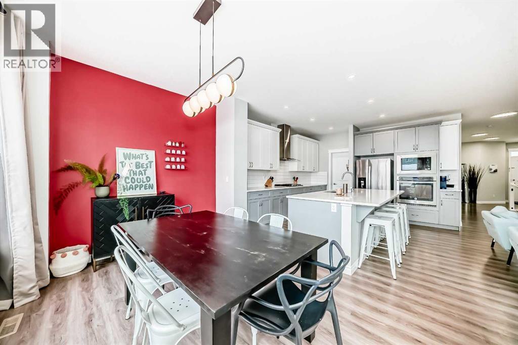 564 Belmont Heath Sw, Calgary, Alberta  T2X 4H4 - Photo 17 - A2264093