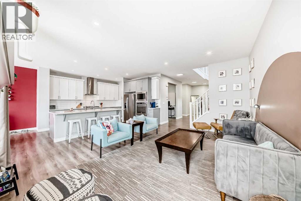 564 Belmont Heath Sw, Calgary, Alberta  T2X 4H4 - Photo 20 - A2264093