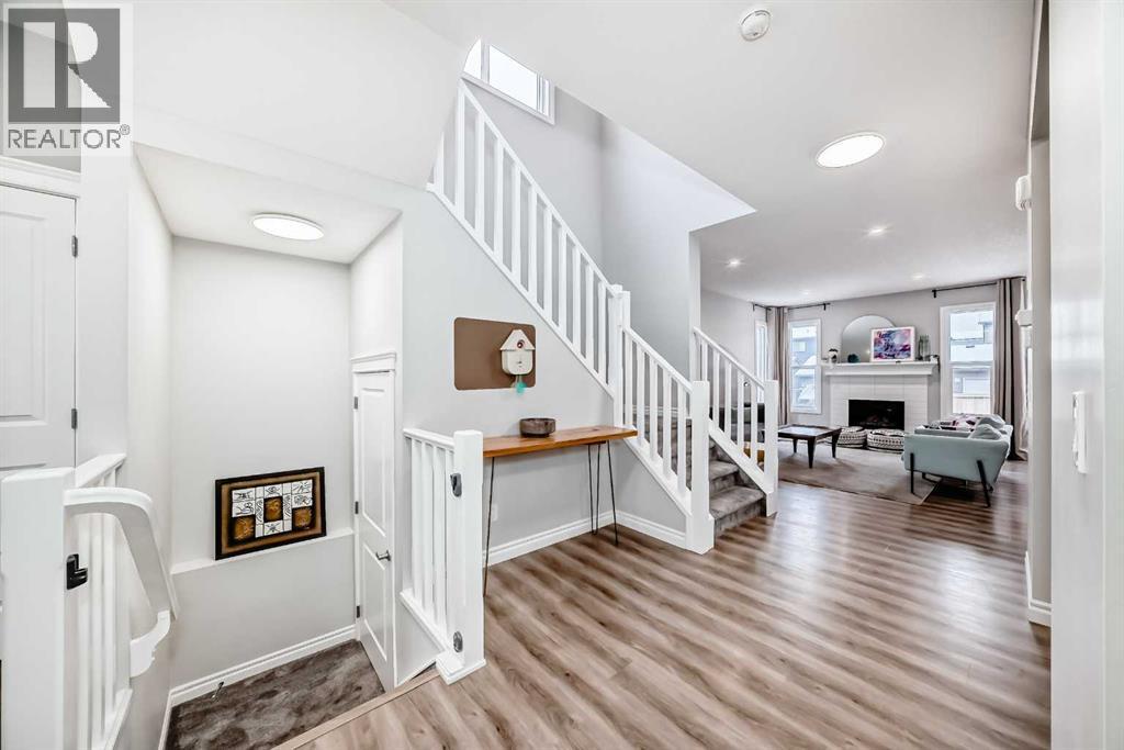 564 Belmont Heath Sw, Calgary, Alberta  T2X 4H4 - Photo 26 - A2264093