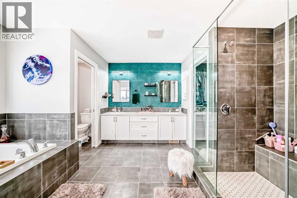 564 Belmont Heath Sw, Calgary, Alberta  T2X 4H4 - Photo 30 - A2264093