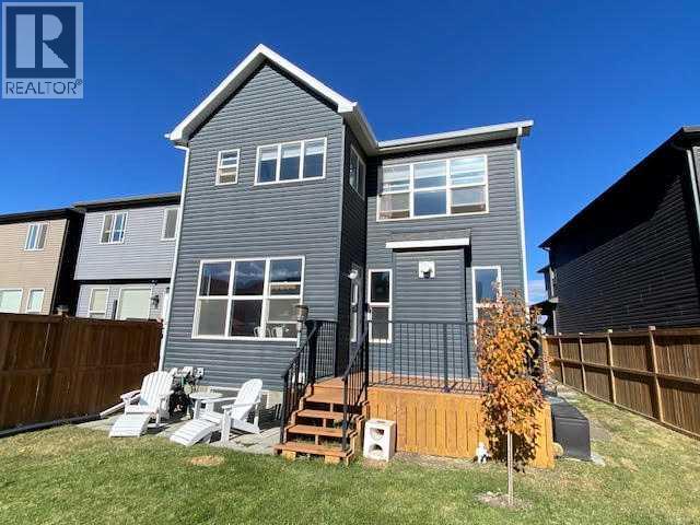 564 Belmont Heath Sw, Calgary, Alberta  T2X 4H4 - Photo 47 - A2264093