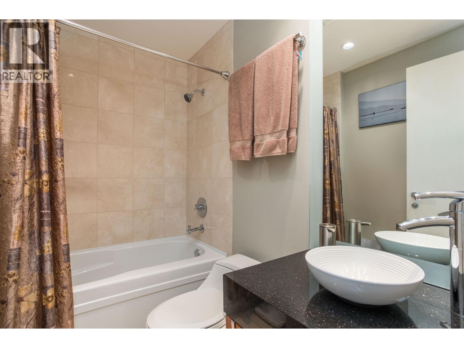 605 628 Kinghorne Mews, Vancouver, British Columbia V6Z 3H6 - Photo 15 - R3051723