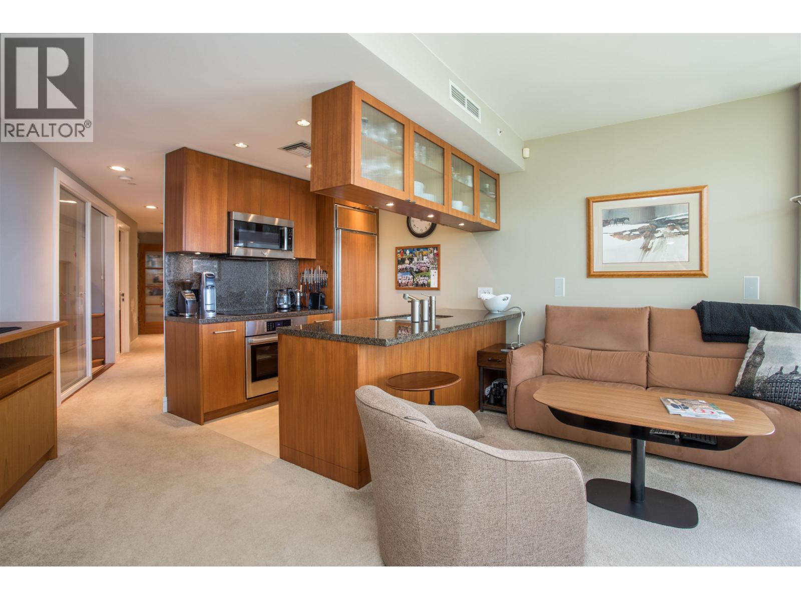 605 628 Kinghorne Mews, Vancouver, British Columbia V6Z 3H6 - Photo 10 - R3051723