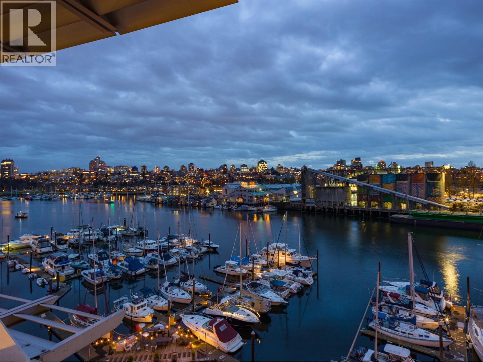 605 628 Kinghorne Mews, Vancouver, British Columbia V6Z 3H6 - Photo 30 - R3051723