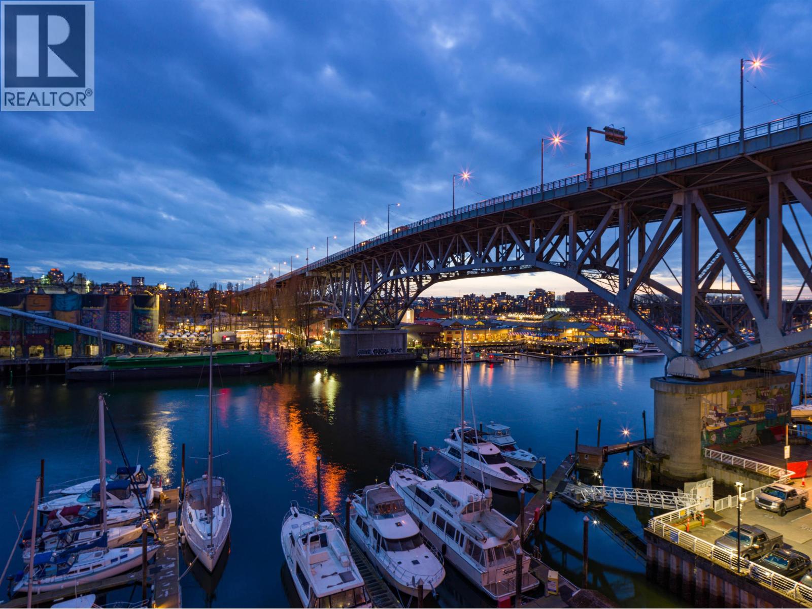 605 628 Kinghorne Mews, Vancouver, British Columbia V6Z 3H6 - Photo 29 - R3051723