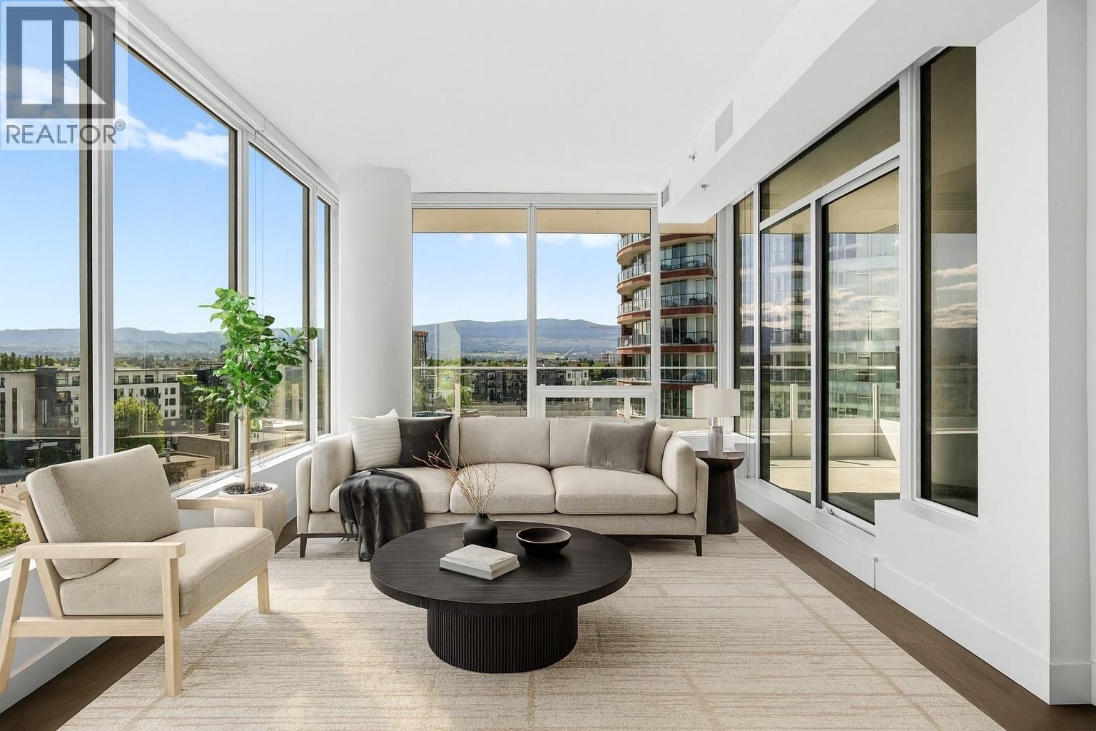 1191 Sunset Drive Unit# 802, Kelowna, British Columbia  V1Y 0J4 - Photo 2 - 10367363