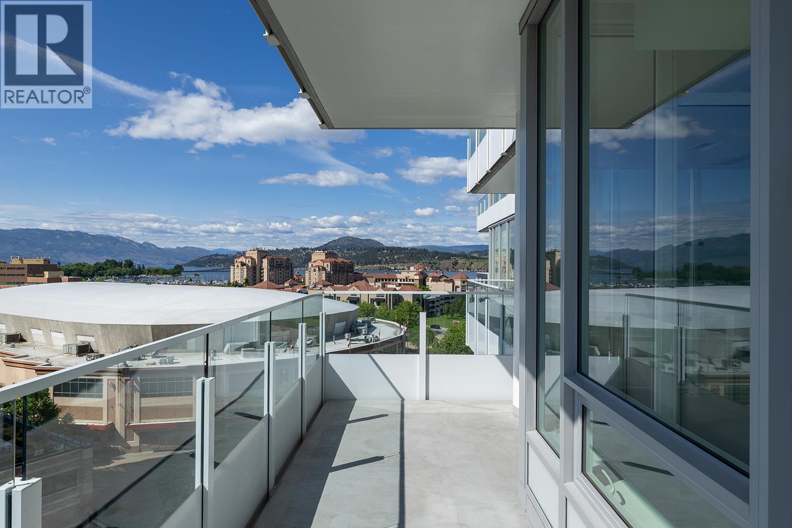 1191 Sunset Drive Unit# 802, Kelowna, British Columbia  V1Y 0J4 - Photo 27 - 10367363