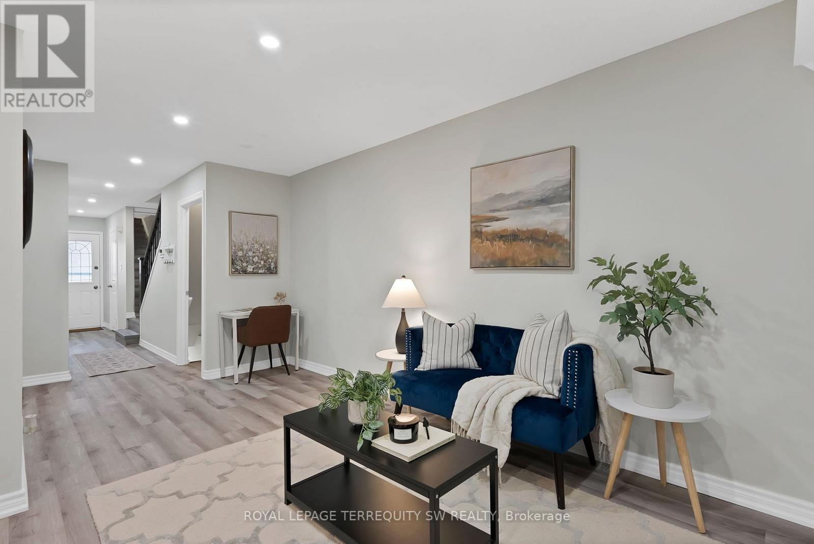 158 Woody Vine Way, Toronto, Ontario M2J 4H6 - Photo 10 - C12524364