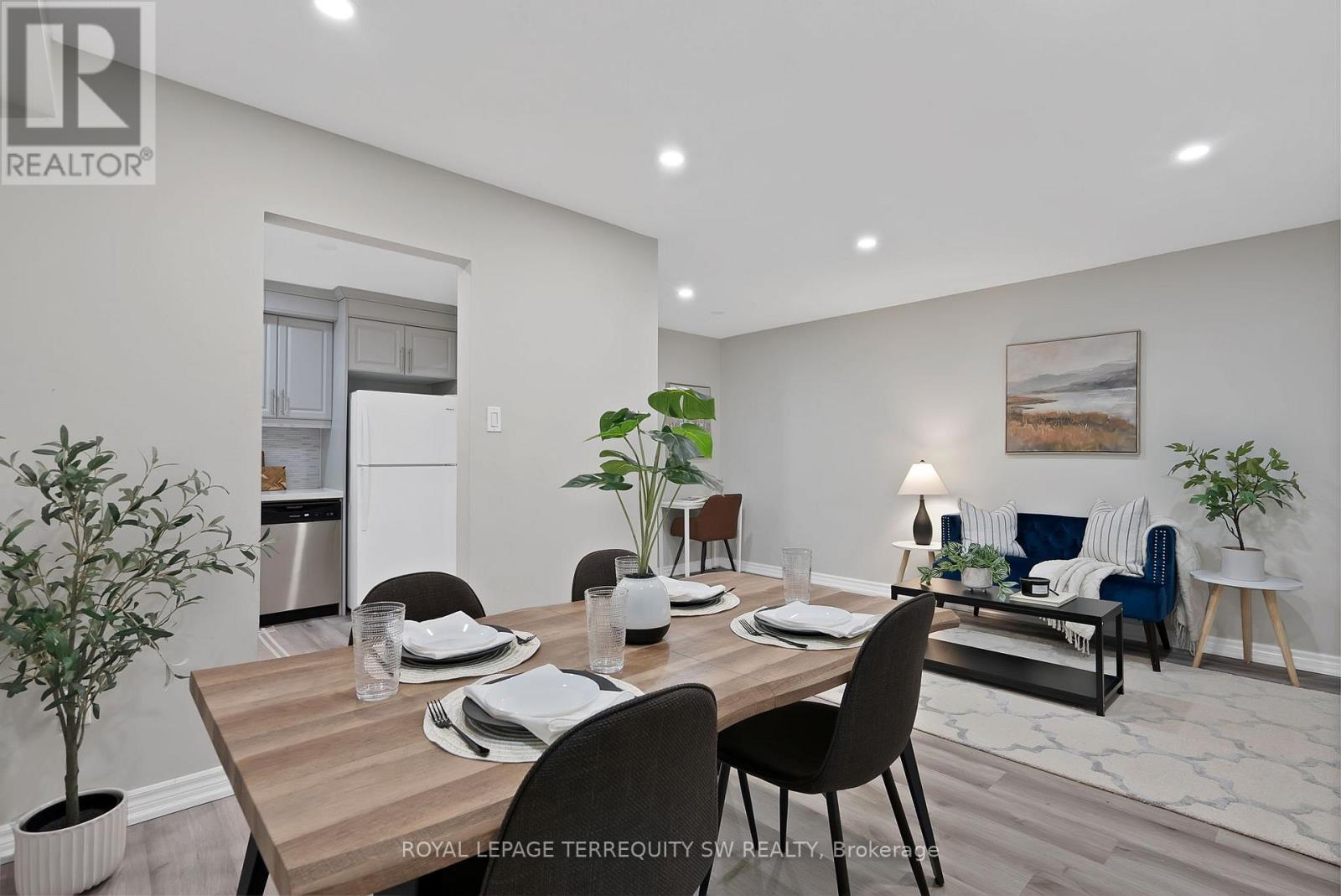 158 Woody Vine Way, Toronto, Ontario M2J 4H6 - Photo 11 - C12524364