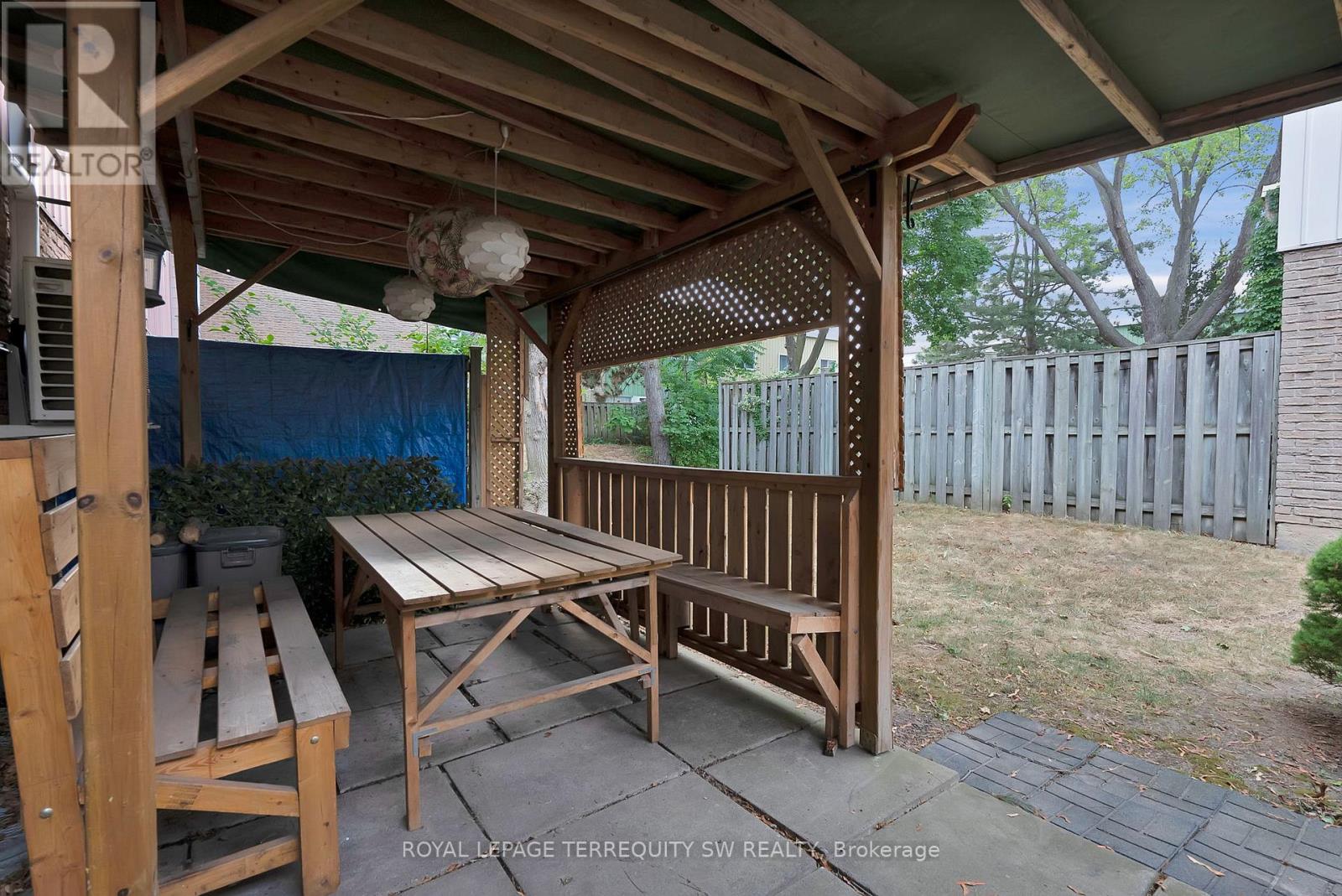 158 Woody Vine Way, Toronto, Ontario M2J 4H6 - Photo 33 - C12524364