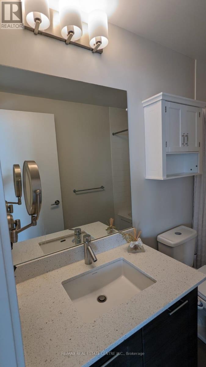 2311 - 20 Bruyeres Mews, Toronto, Ontario M5V 0G8 - Photo 10 - C12524372