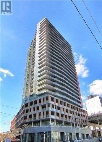 2311 - 20 Bruyeres Mews, Toronto, Ontario M5V 0G8 - Photo 2 - C12524372