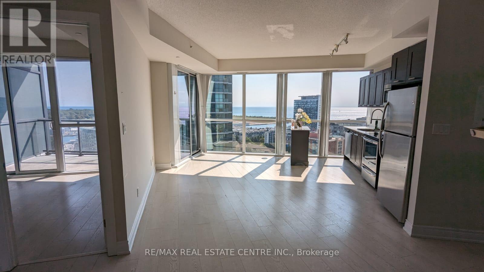 2311 - 20 Bruyeres Mews, Toronto, Ontario M5V 0G8 - Photo 4 - C12524372