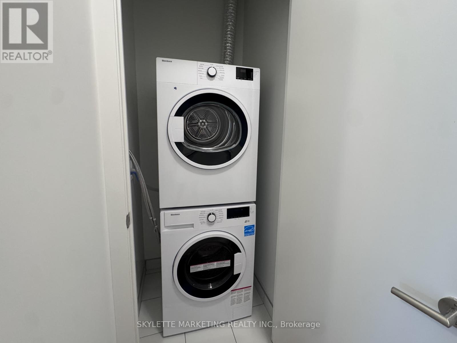 118 - 1 Kyle Lowry Road, Toronto, Ontario  M3C 0S6 - Photo 16 - C12524388