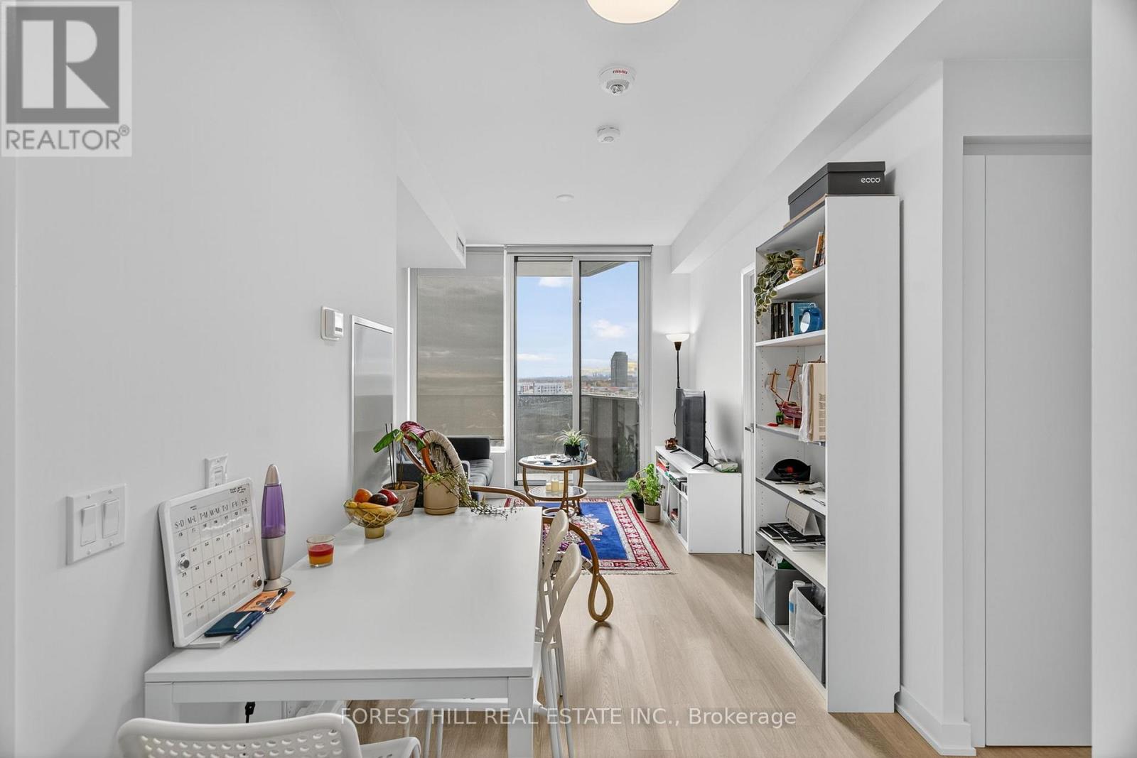 1204 - 30 Tretti Way, Toronto, Ontario  M3H 0E3 - Photo 12 - C12524420