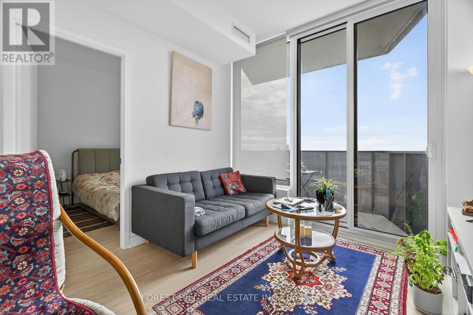 1204 - 30 Tretti Way, Toronto, Ontario  M3H 0E3 - Photo 13 - C12524420