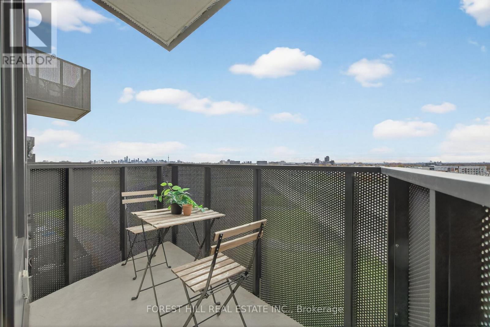 1204 - 30 Tretti Way, Toronto, Ontario  M3H 0E3 - Photo 21 - C12524420