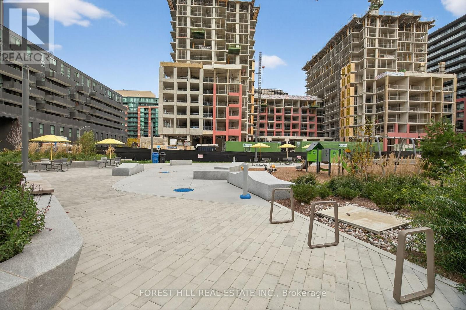 1204 - 30 Tretti Way, Toronto, Ontario  M3H 0E3 - Photo 27 - C12524420