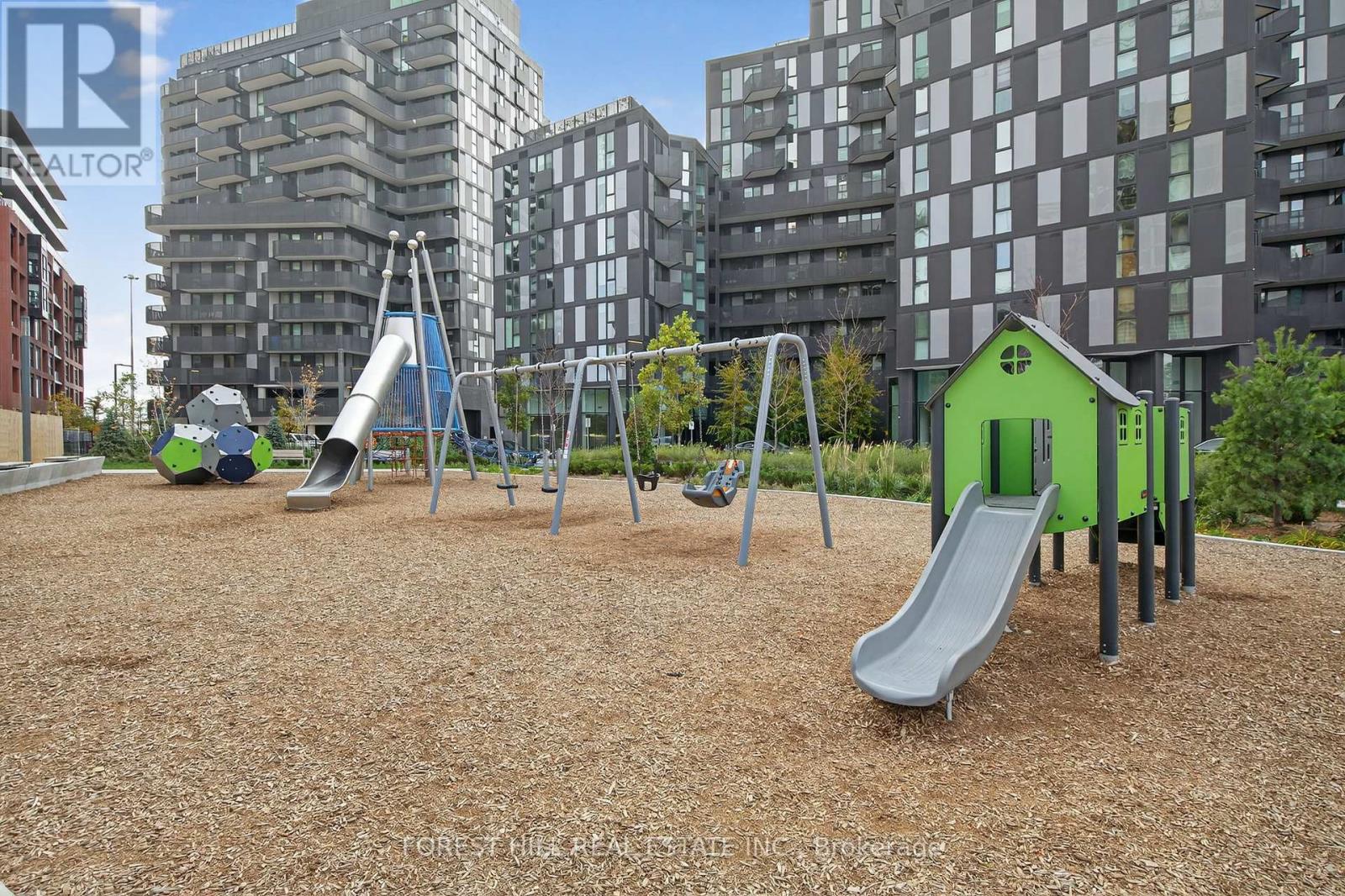 1204 - 30 Tretti Way, Toronto, Ontario  M3H 0E3 - Photo 31 - C12524420