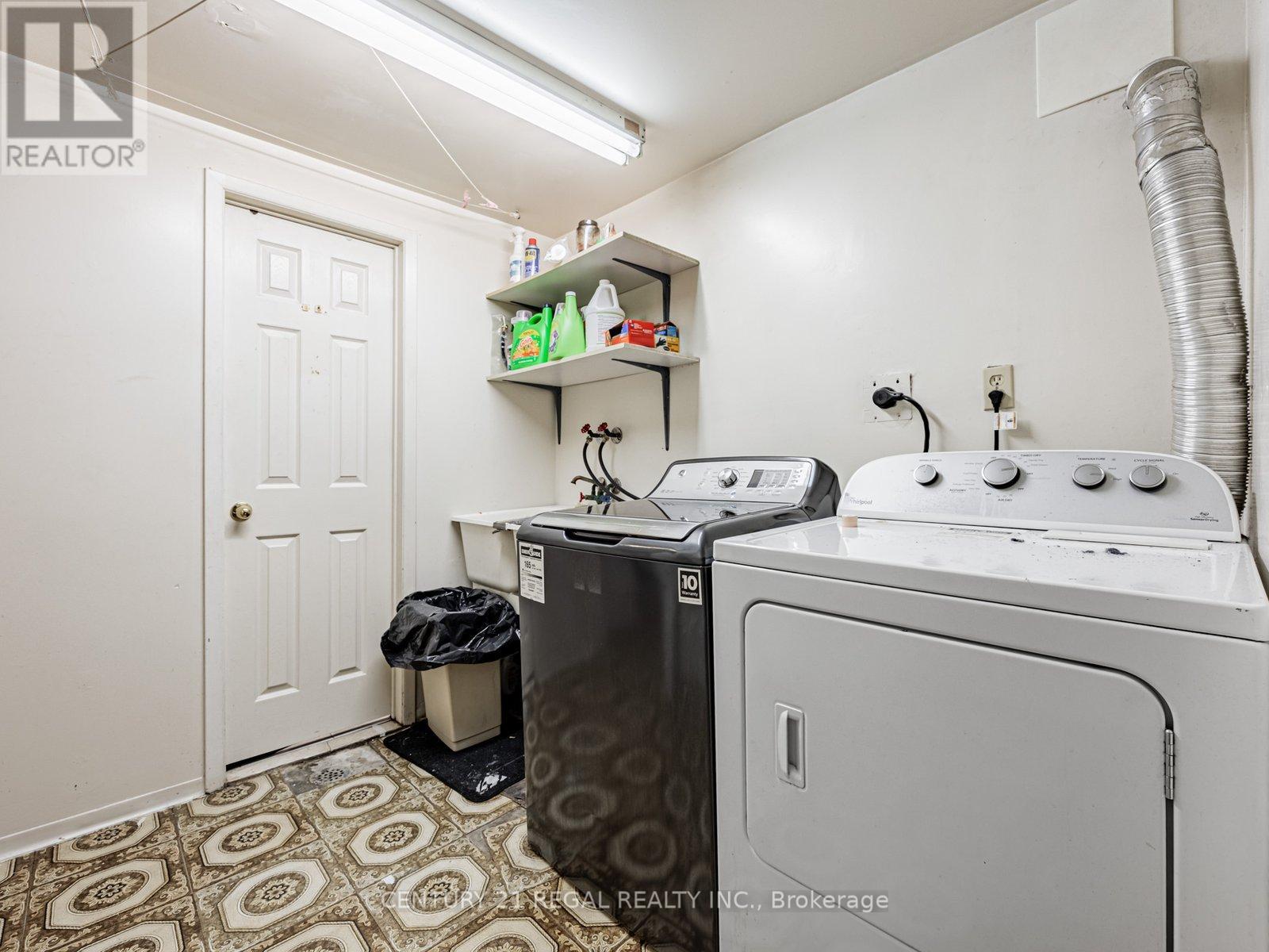 335 Burrows Hall Boulevard, Toronto, Ontario M1B 1H6 - Photo 29 - E12369984