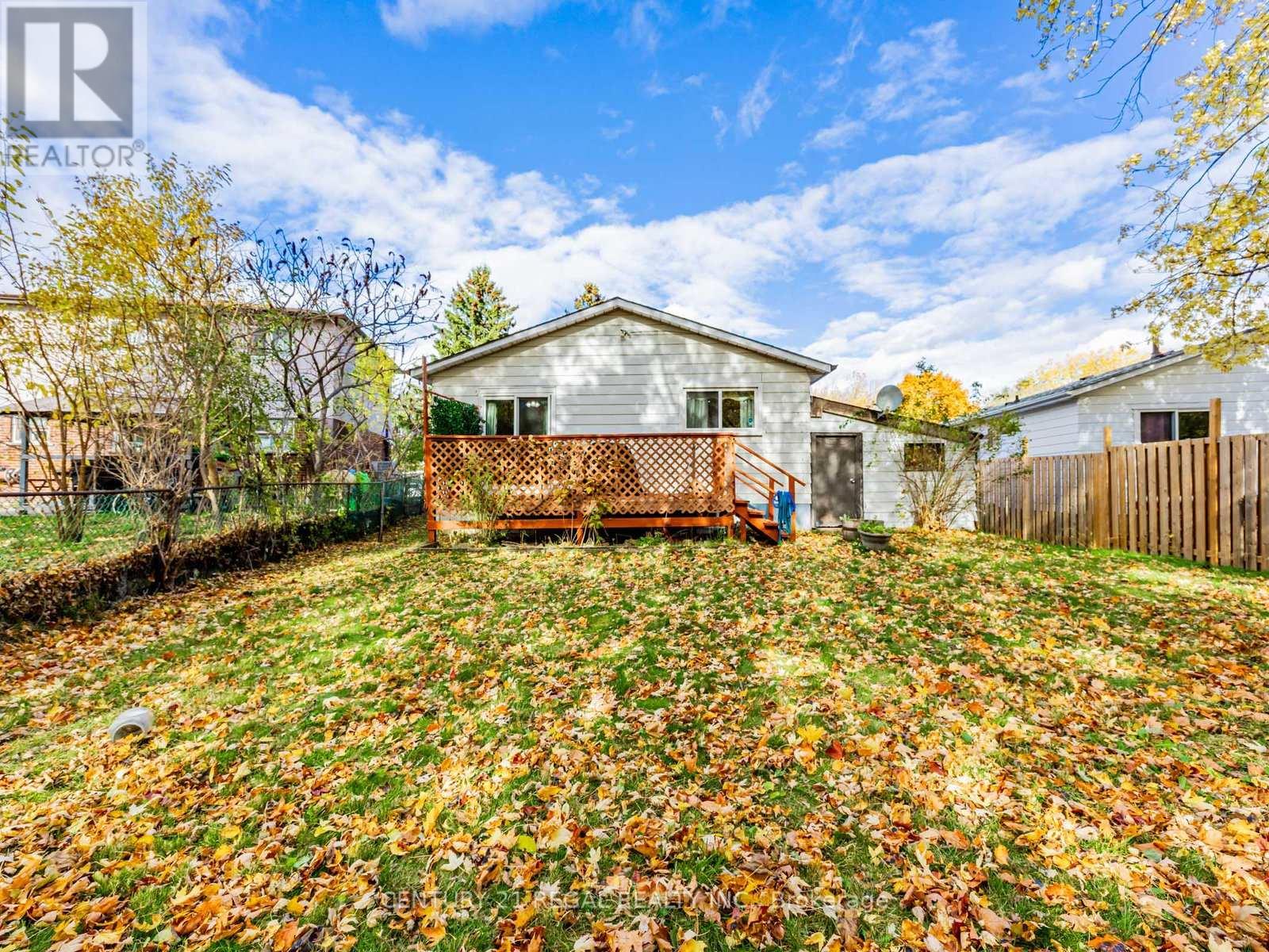 335 Burrows Hall Boulevard, Toronto, Ontario M1B 1H6 - Photo 32 - E12369984