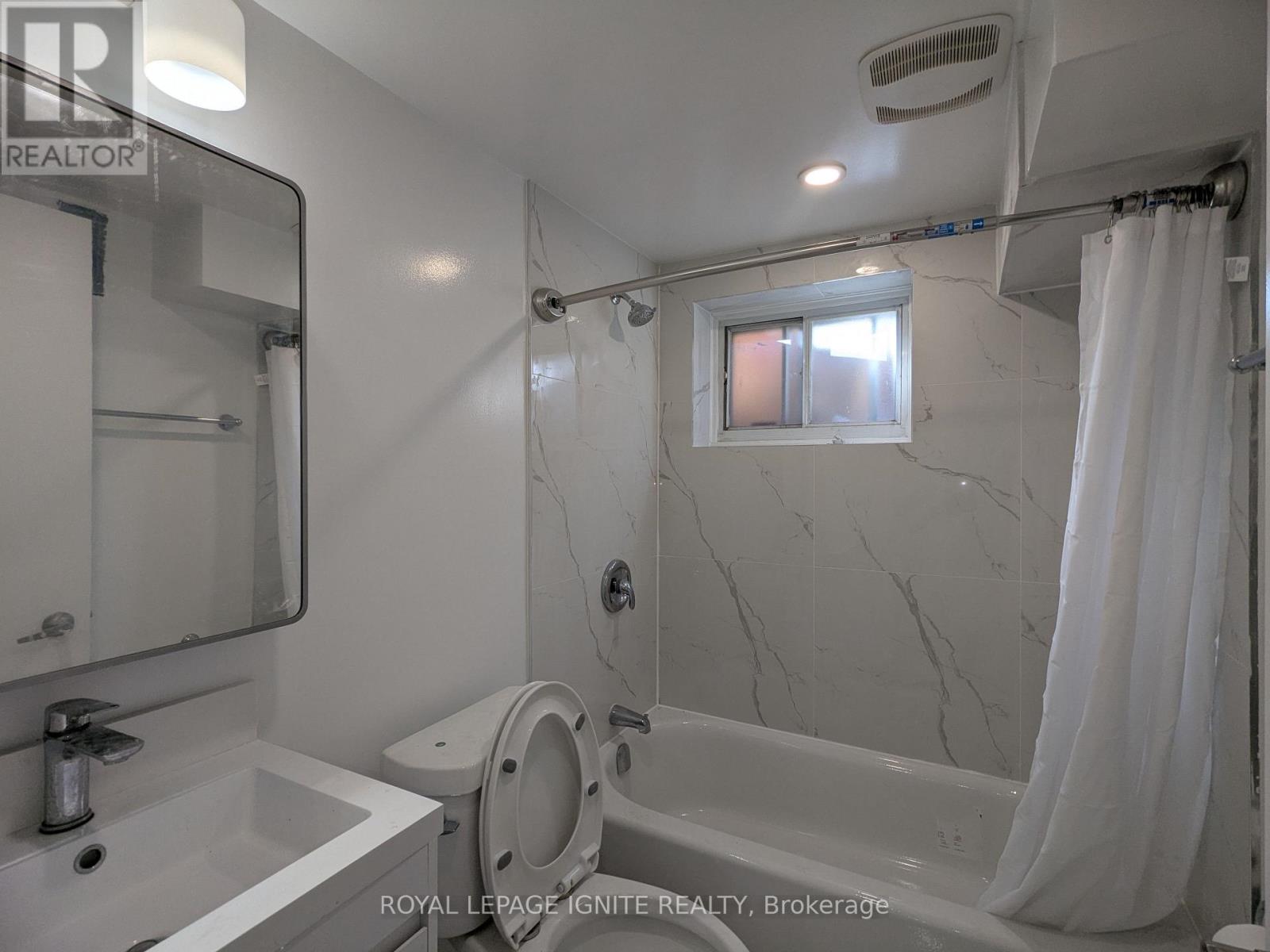 Bsmnt - 15 Beacham Crescent, Toronto, Ontario  M1T 1M9 - Photo 10 - E12524396