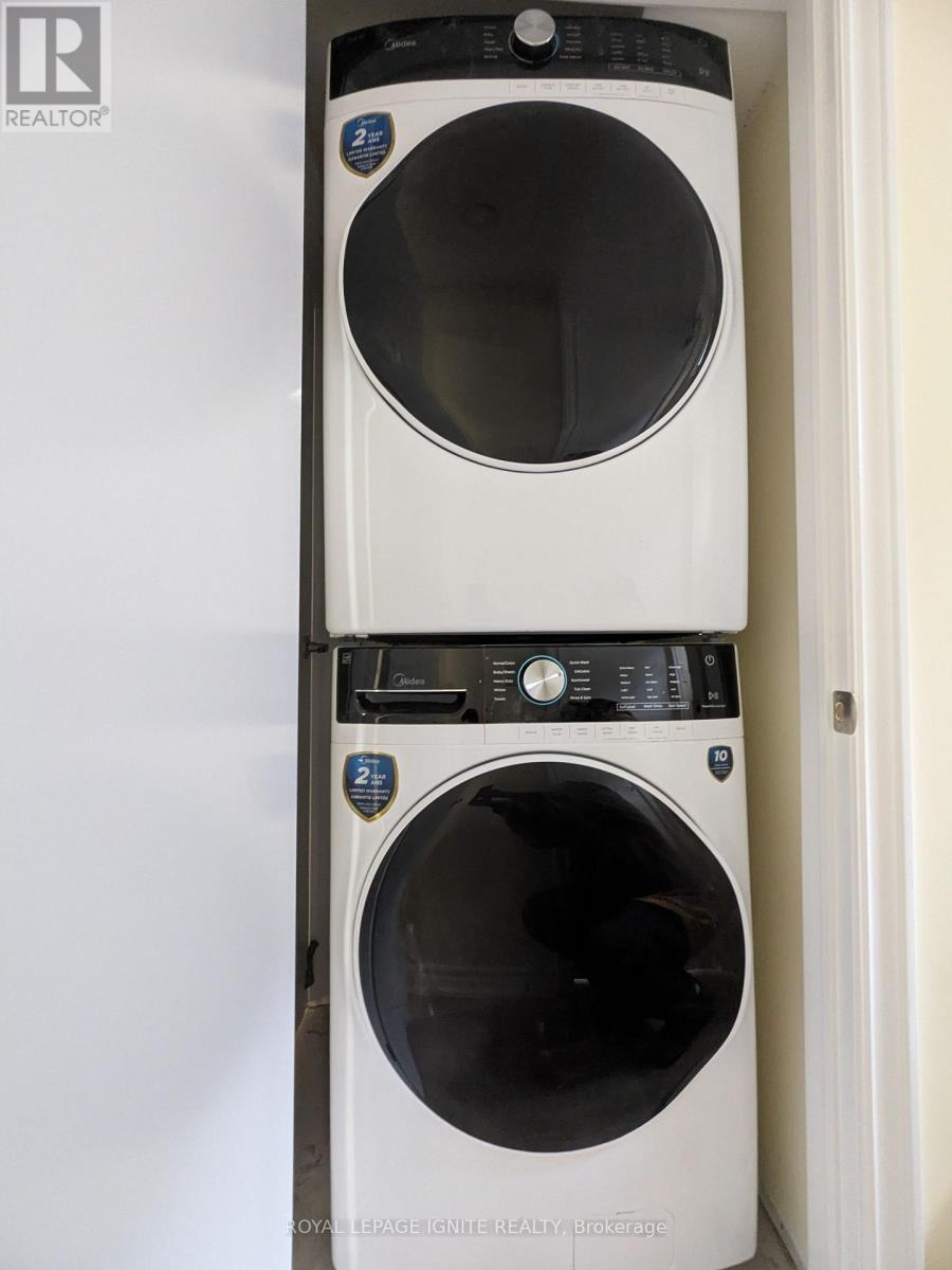 Bsmnt - 15 Beacham Crescent, Toronto, Ontario  M1T 1M9 - Photo 11 - E12524396