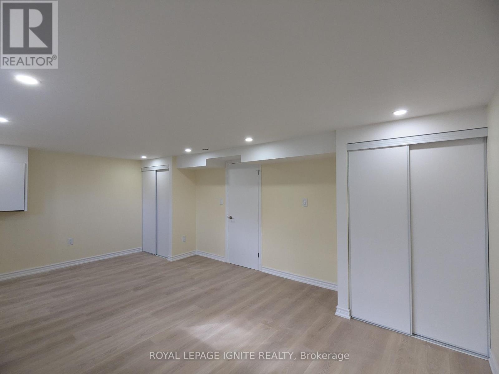 Bsmnt - 15 Beacham Crescent, Toronto, Ontario  M1T 1M9 - Photo 7 - E12524396