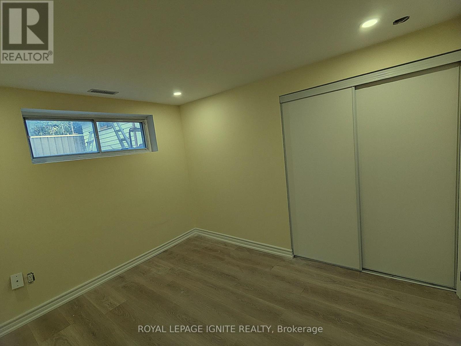 Bsmnt - 15 Beacham Crescent, Toronto, Ontario  M1T 1M9 - Photo 9 - E12524396