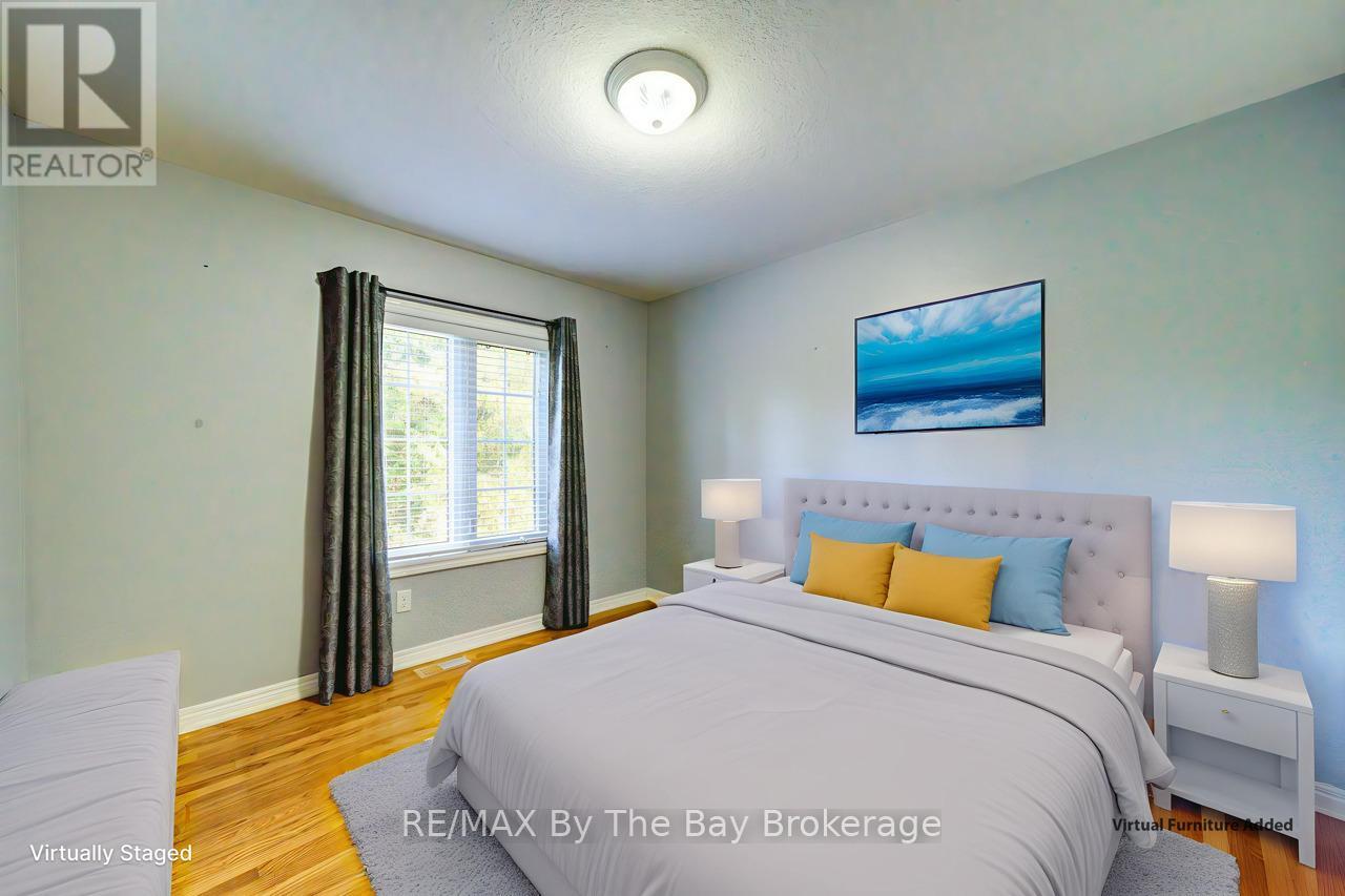 45 William Avenue, Wasaga Beach, Ontario  L9Z 2X3 - Photo 21 - S12524496