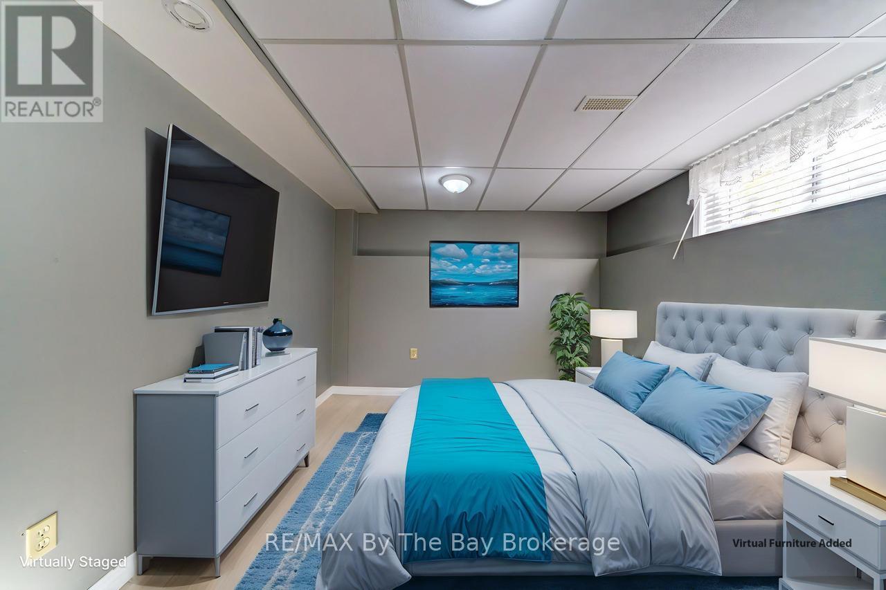 45 William Avenue, Wasaga Beach, Ontario  L9Z 2X3 - Photo 26 - S12524496