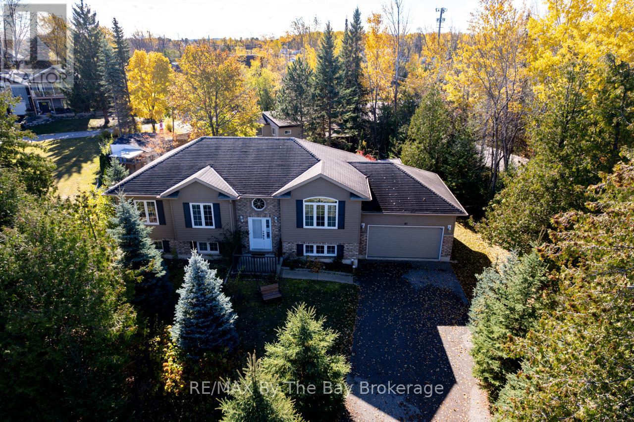 45 William Avenue, Wasaga Beach, Ontario  L9Z 2X3 - Photo 38 - S12524496