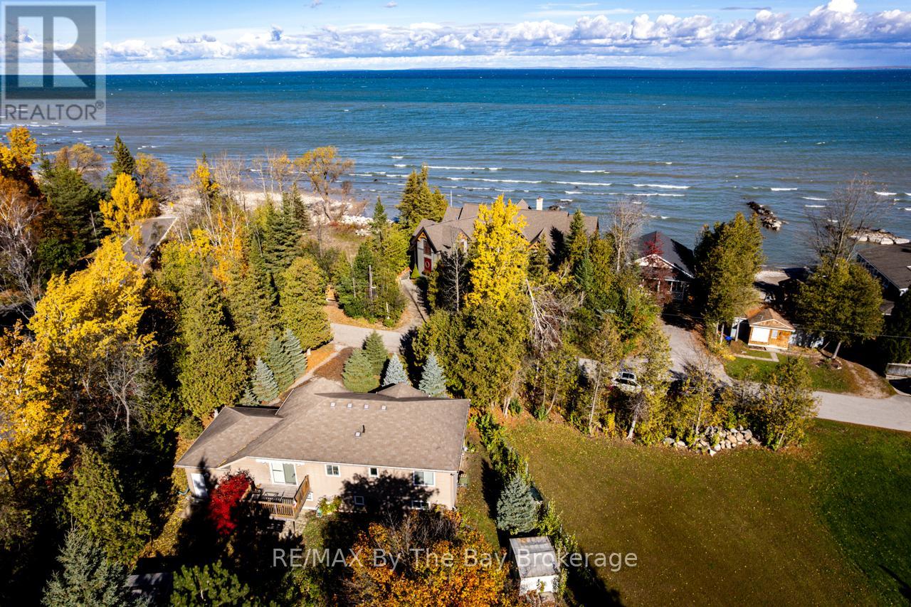 45 William Avenue, Wasaga Beach, Ontario  L9Z 2X3 - Photo 41 - S12524496