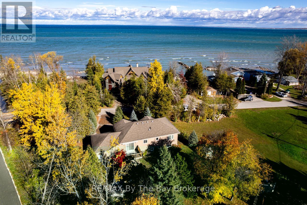 45 William Avenue, Wasaga Beach, Ontario  L9Z 2X3 - Photo 42 - S12524496