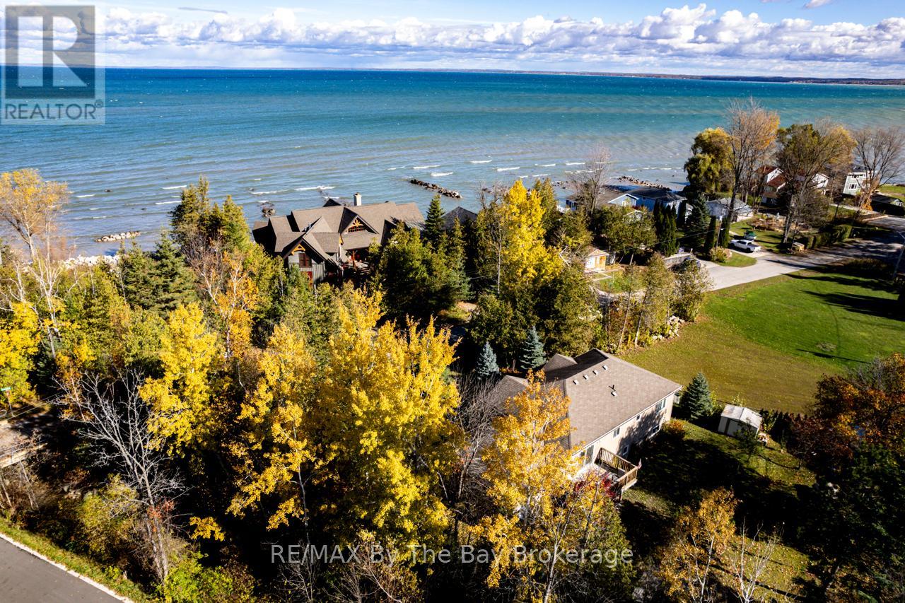 45 William Avenue, Wasaga Beach, Ontario  L9Z 2X3 - Photo 43 - S12524496