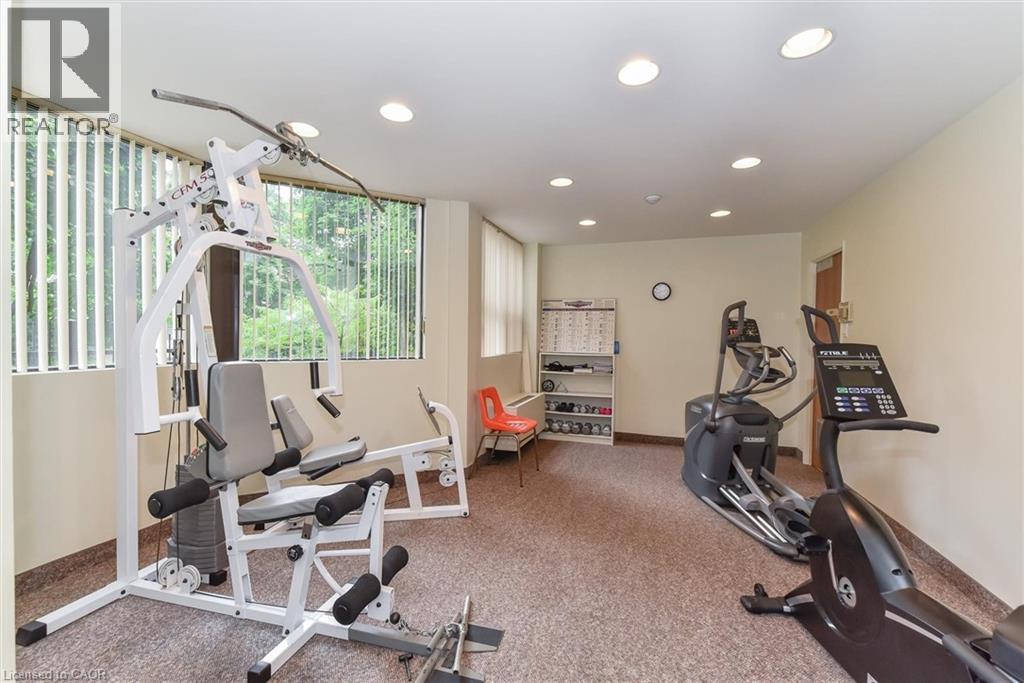 20 Ellen Street E Unit# 610, Kitchener, Ontario  N2H 6R7 - Photo 29 - 40766515