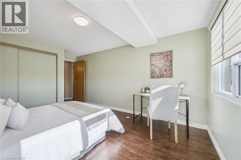 20 Ellen Street E Unit# 610, Kitchener, Ontario  N2H 6R7 - Photo 22 - 40766515