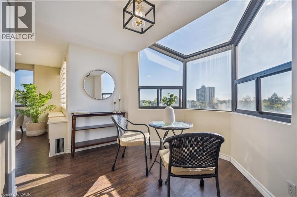 20 Ellen Street E Unit# 610, Kitchener, Ontario  N2H 6R7 - Photo 15 - 40766515