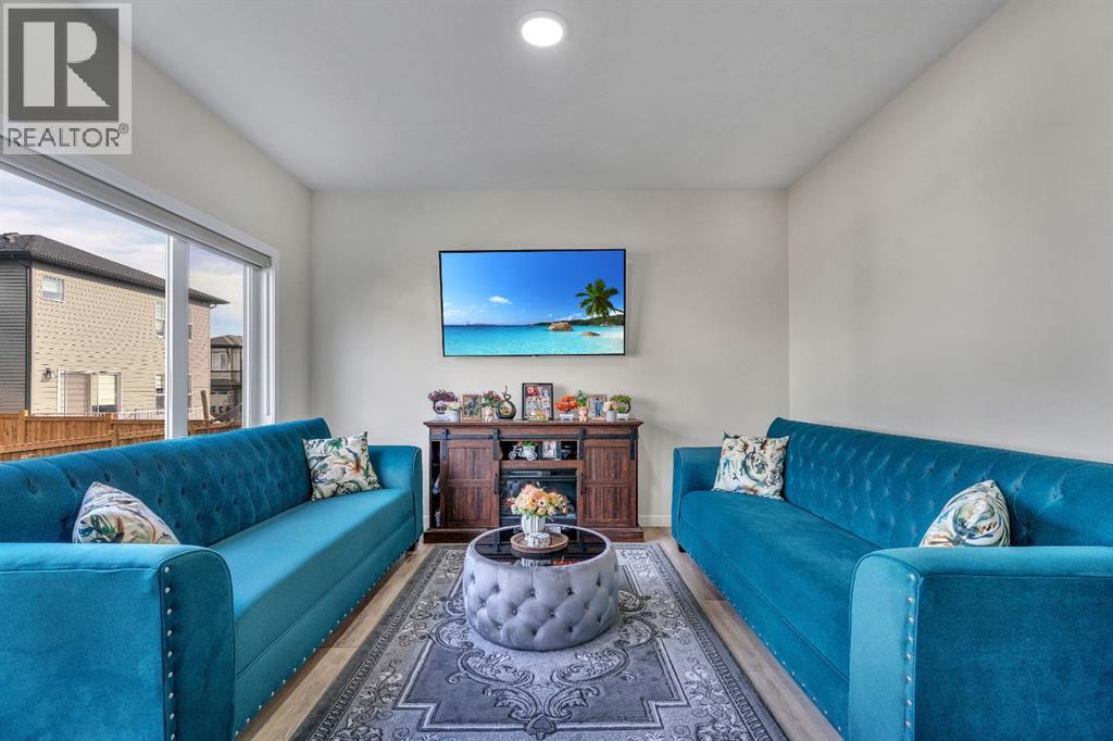 28 Savanna Link Ne, Calgary, Alberta  T3J 2H3 - Photo 16 - A2246516