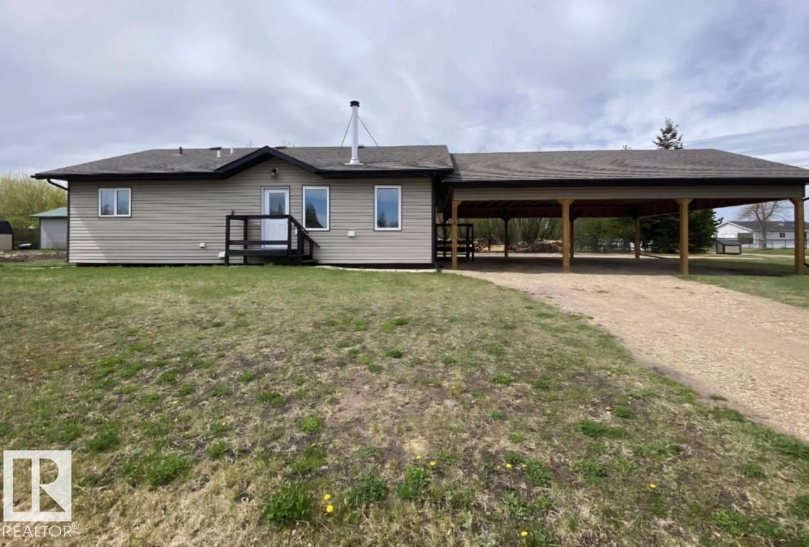 5304 53 ST, Andrew, Alberta