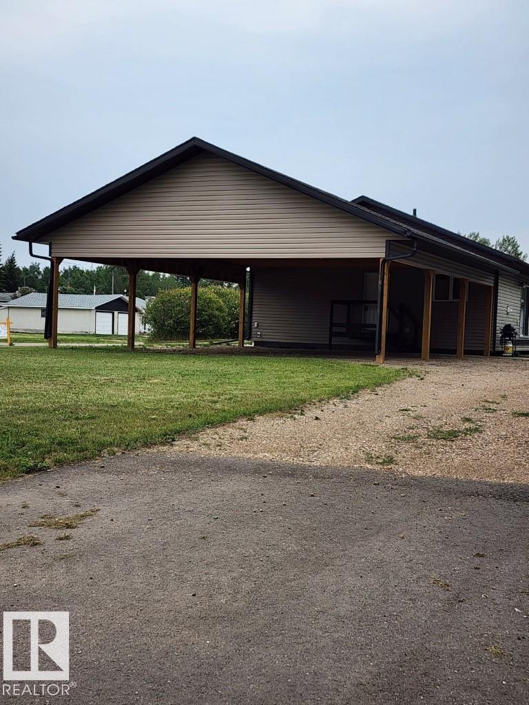 5304 53 St, Andrew, Alberta  T0B 0C0 - Photo 2 - E4465154