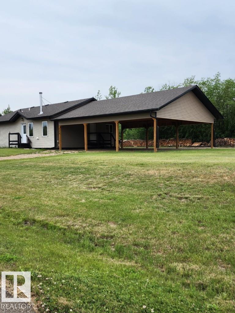 5304 53 St, Andrew, Alberta  T0B 0C0 - Photo 23 - E4465154