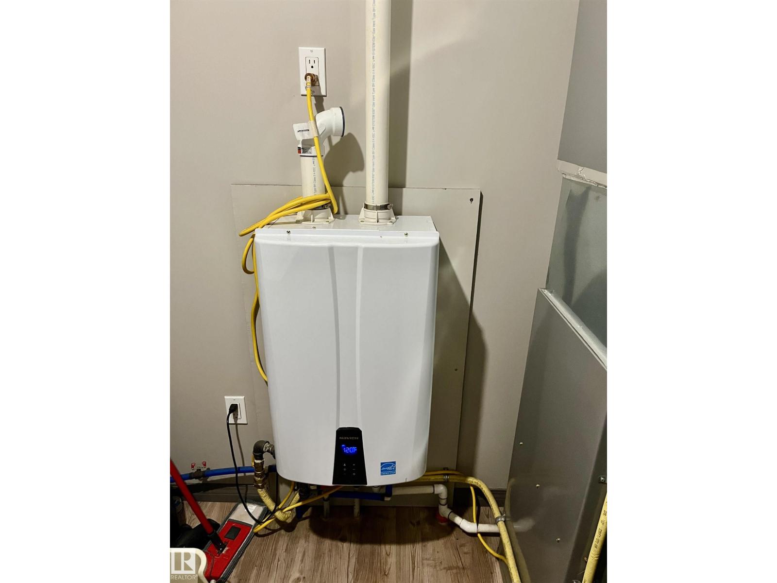 5304 53 St, Andrew, Alberta  T0B 0C0 - Photo 21 - E4465154