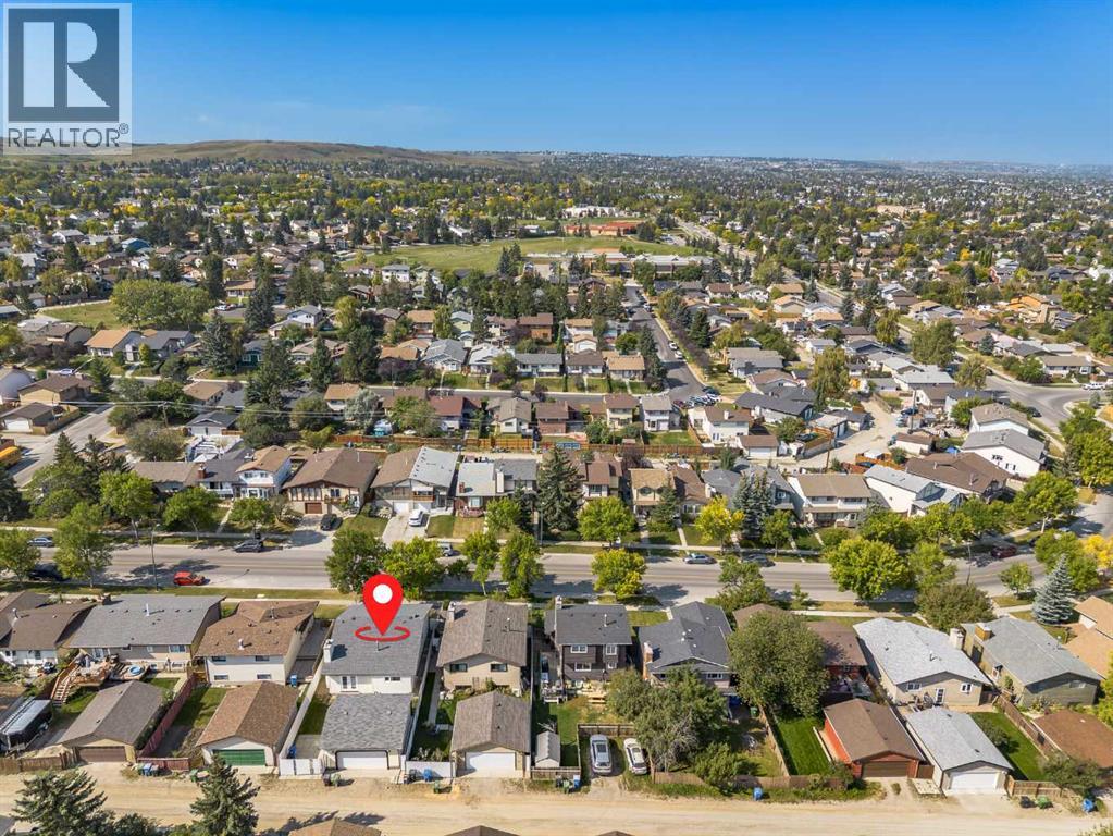 128 Bermuda Drive Nw, Calgary, Alberta  T3K 1H8 - Photo 49 - A2256673