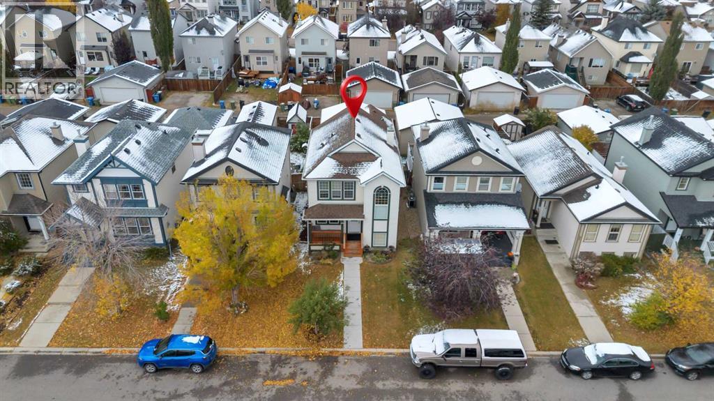 84 Evermeadow Manor Sw, Calgary, Alberta  T2Y 4W8 - Photo 39 - A2264507