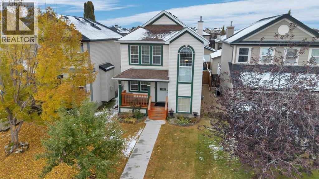 84 Evermeadow Manor Sw, Calgary, Alberta  T2Y 4W8 - Photo 37 - A2264507