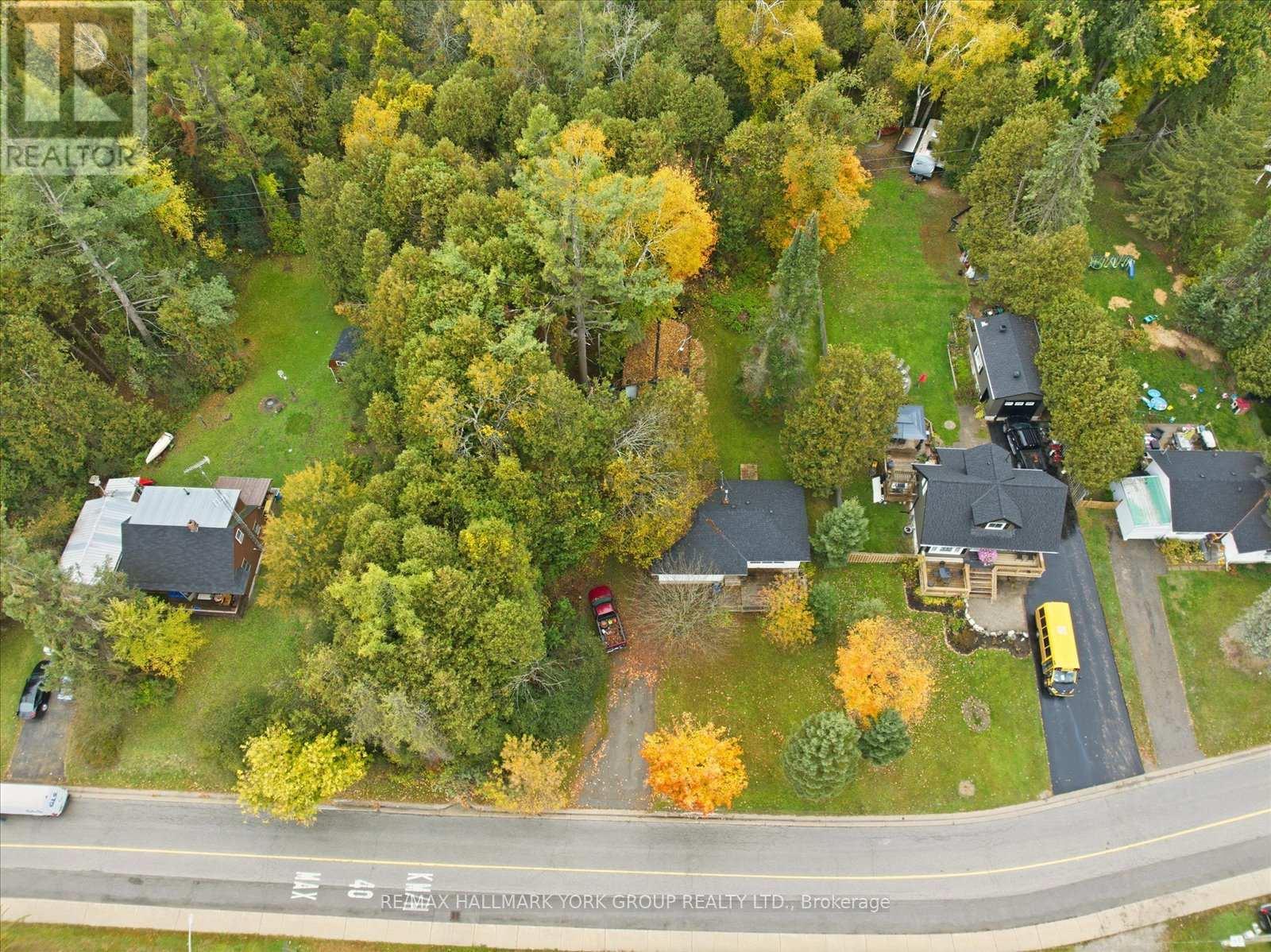 32 Station Road, Georgina, Ontario  L0E 1N0 - Photo 22 - N12524402