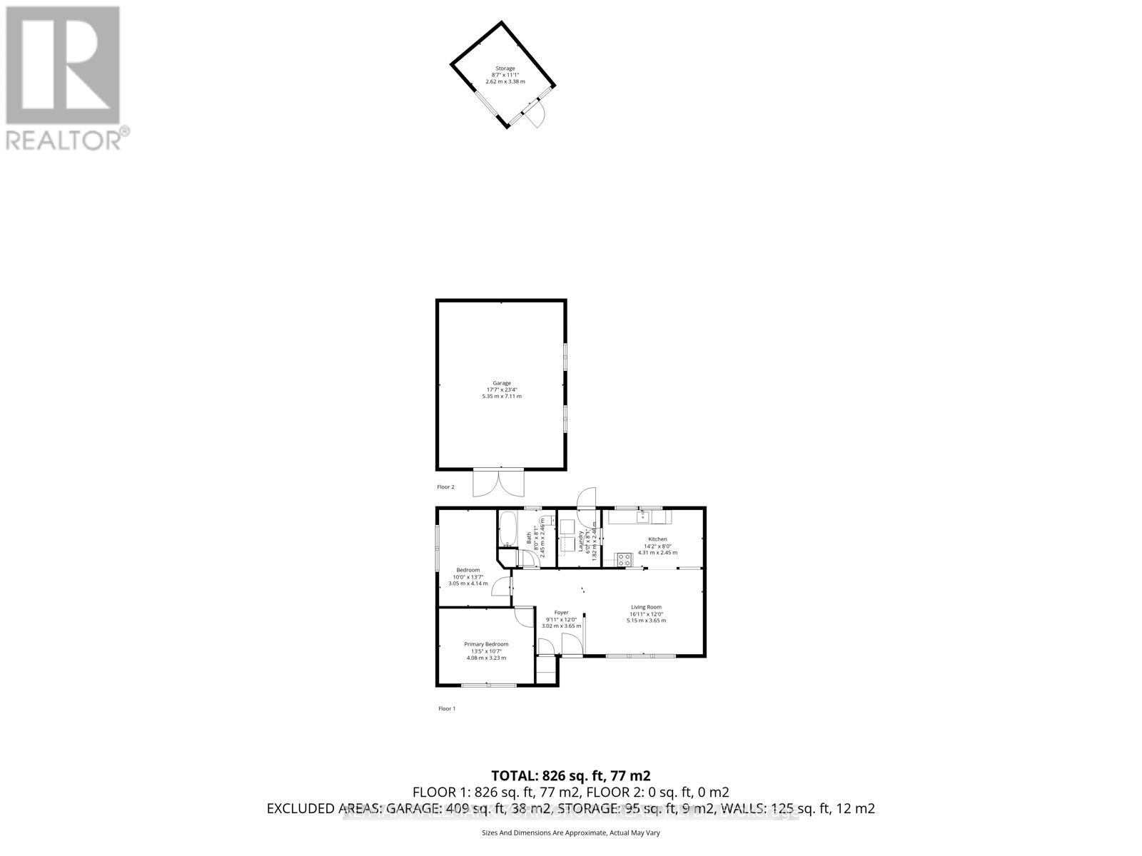 32 Station Road, Georgina, Ontario  L0E 1N0 - Photo 34 - N12524402