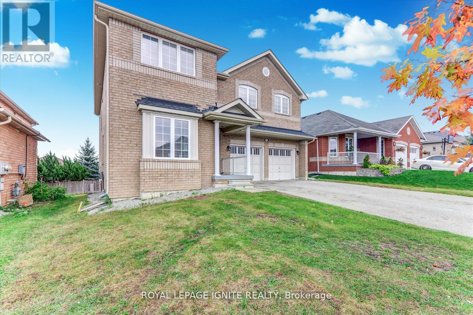 1447 Bassingthwaite Court, Innisfil, Ontario  L9S 0E1 - Photo 4 - N12524406