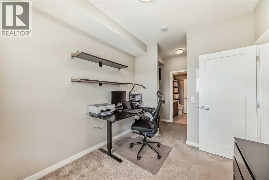 312, 8530 8a Avenue Sw, Calgary, Alberta  T3H 6A7 - Photo 24 - A2267424